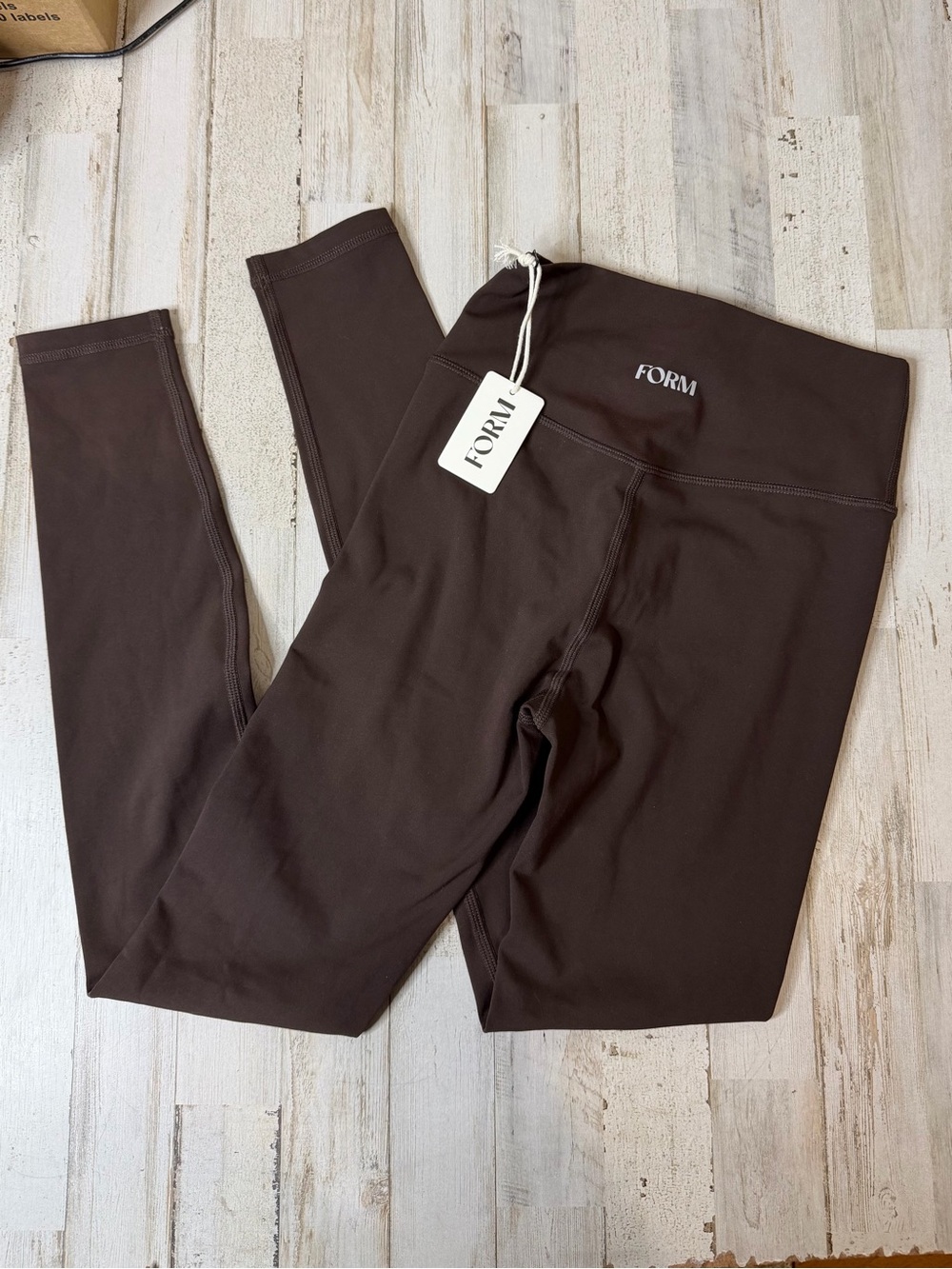 FORM Leggings